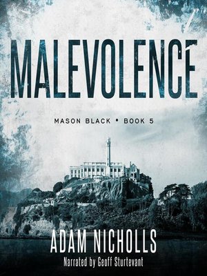 cover image of Malevolence